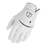 Wilson W/S STAFF MODEL GLOVE