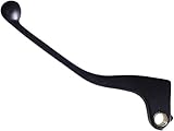 Replacement Honda XBR 500 Black Clutch Lever 1985-1988