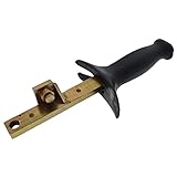 Right Handle Assy for JCB HM25 Hydraulic Breaker - Genuine Part - 980/89093