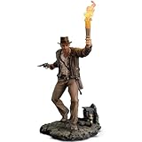 Iron Studios Art Scale Statue 1/10 Indiana Jones Indiana Jones 25.7 cm