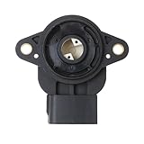 Throttle sensor Compatible With Daihatsu For Copen 2003-2007 For Terios 1997-2000 Throttle Position Sensor 89452-87114