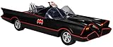 McFarlane DC Retro Vehicle Batman 66 Batmobile,Multicolor,15708
