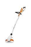 Stihl Battery-Powered String Trimmer, FSA 45, 230 mm Cutting Circle Diameter, Multicolor