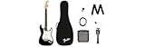 Squier by Fender Stratocaster Starter Pack