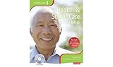S/NVQ Level 3 Health and Social Care (Adult) (NVQ/SVQ Health and Social Care)