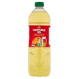 Morrisons Vegetable Oil, 1000ml
