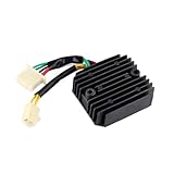 Compatible With Motorcycle Models CH250 VF700 VF750 VF1000 VF1100 V45 V65 1982 1990 Aftermarket Replacement