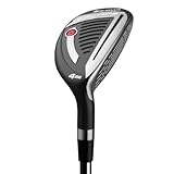 Orlimar Escape HL PW Hybrid Golf Club for Men, Left Handed Regular Flex Graphite Shaft