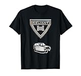 Classic 3-Wheel Car Reliant Robin MK T-Shirt