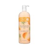 CND Creative Scentsations Hand & Body Lotion Tangerine & Lemongrass - 31 oz by CND [Beauty]