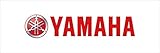 Yamaha 5YR-F8315-00-00 Emblem; 5YRF83150000 Made by Yamaha
