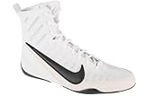 Nike Unisex's Hf7333-101_47,5 Boxing Shoes, White, 12 UK