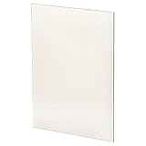 VOYTO- Valor Flamenco Homeflame Stove Replacement Glass 392mm x 248mm