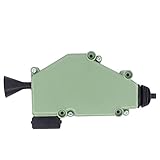 HouYeen Front or Rear Central Locking Motor Actuator for V-W T3 T4 4 Pins