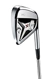 Callaway Golf X Hot Pro Irons Set (Set of 5 Total Clubs: 6-PW, Right Hand, Steel, 5.5)