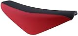 Red Flat Tall Foam Seat for CRF50 Style 110/125/140cc Pit Trail Dirt Bikes 1pcs