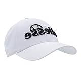 ellesse Andiza Cap White One Size
