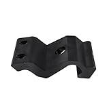 Lid Latch Part Compatible With Keter Store It Out Storage Box Ultra Nova Max Arc, Lid Locking Latch Replacement WLDC