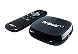 Now TV Box 2 - 1080P-YouTube - ITV Player - BBC iPlayer - 4OD - 5Demand …