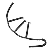 Hoypeyfiy Fuel Injector Leak Off Return Pipe Replacement for Golf Passat Polo Caddy Beetle A1 A3 Seat Ibiza Leon Toledo 1.6 TDI 03L130235AF 03L130235P 03L130235A