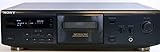 Sony TCKE200 Cassette Deck