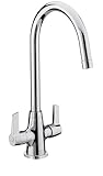 Bristan Echo EasyFit Kitchen Sink Mixer Tap Chrome Kitchen Mixer Tap