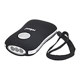 Rolson 61702 3 LED Dyno Torch