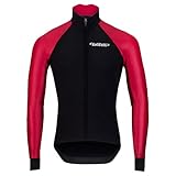 Wilier Ardesia Jacket M Black