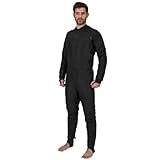Fourth Element Halo A°R Men's Drysuit Undergarment for Scuba Diving, X-Large