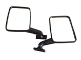 Door Mirrors T25 Transporter Type 25 T3 Wing Mirrors Pair