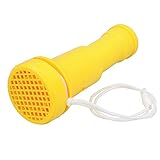 Large Trump Marine Boat Signal Horn Emergency Distress Safety Foghorn >100db