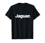 That Says Jaguar T-Shirt