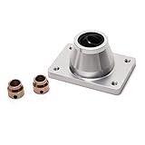 XIAOGUANG LingLONG Turret Type Short Shifter Shift Fit For Peugeot 206 306 GTI D Turbo HDI Citroen Xsara EP-QS002