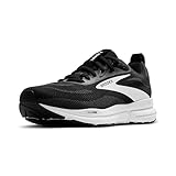 BROOKS 1204411B090 Trace 4 Women Black/Grey/White UK 6.5