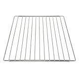 SPARES2GO Adjustable Extendable Oven Cooker Shelf with Locking Nuts for Dometic Smev Cramer Caravan/Motorhome