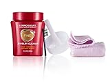 Connoisseurs Gold Jewellery Cleaner | Gold Cleaner for Jewelery with Polishing Cloth | Jewellery Solution for Diamonds, Platinum & Golds