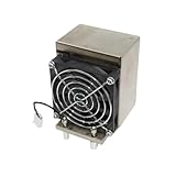 398293-001 398293-002 398293-003 For XW8400 XW6400 XW6600 XW8600 Workstation Heatsink Radiator Fan Processor Cooler Radiator