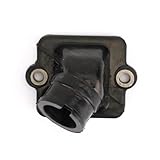 Accessories Intake Manifold Connector for Stalker Piaggio 50cc Engine Parts