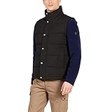 Aigle Bunten Mens Jacket XXL Noir