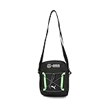 PUMA Mercedes-AMG Petronas F1® Carrying Case OneSize Black