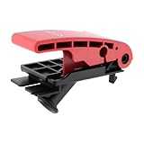 LT Easiyl Car Bonnet Release Pull Handle A2048800900 Compatible with Mercedes-Benz C CLASS W204 SLK&SLC R172