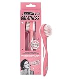 Soap And Glory A Brush With Greatness Cleansing & Massage Brush For Amazing Face