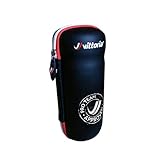 Vittoria Zip Case - Italian Flag