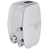 Lay-Z-Spa Hot Tub WiFi Enabled Airjet Plus Pump Pool Heater | for All AirJet Models | Lazy Spa Pump | P05335