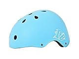 Diamond Back Raleigh BMX Jump Helmet Matte Blue Large