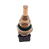 Galloparts Temperature QX104521 Sensor Compatible with Gardner Denver Air Compressor Compatible with CompAir Compressor