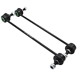BIAREN 2x Front Stabiliser Anti Roll Bar Drop Links Left And Right For Honda Civic VIII Mk8 2006-2012 51320-SMGE01 51320SMGE01