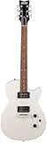 Gretsch Ignite Jet Club, Electric Guitar, Laurel Fingerboard, Lightning White