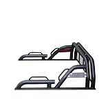 Car Truck Pick Up Roll Bar Compatible for Nissan Navara Compatible for RANGER Compatible for Mitsubishi Triton Compatible for TOYOTA Hilux Vigo Revo Compatible for Isuzu D-MAX Accessories