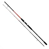 SHIMANO Sonora Boat Quiver 210 50-150G Boat Quiver Fishing Rod